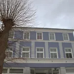 CBlue Friedrich Franz, 500 m zum Strand, zentral