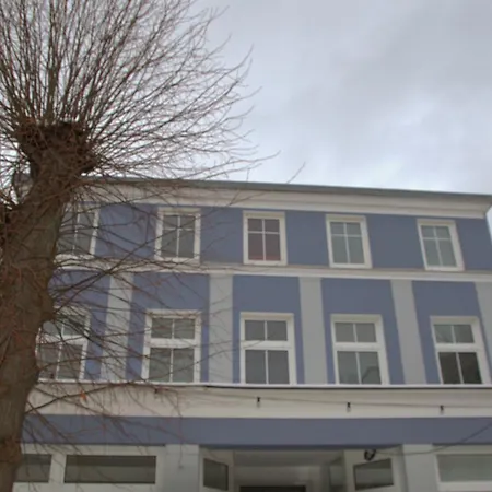 Apartment Cblue Friedrich Franz, 500 M Zum Strand, Zentral Rostock