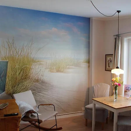 Cblue Friedrich Franz, 500 M Zum Strand, Zentral Apartment Rostock