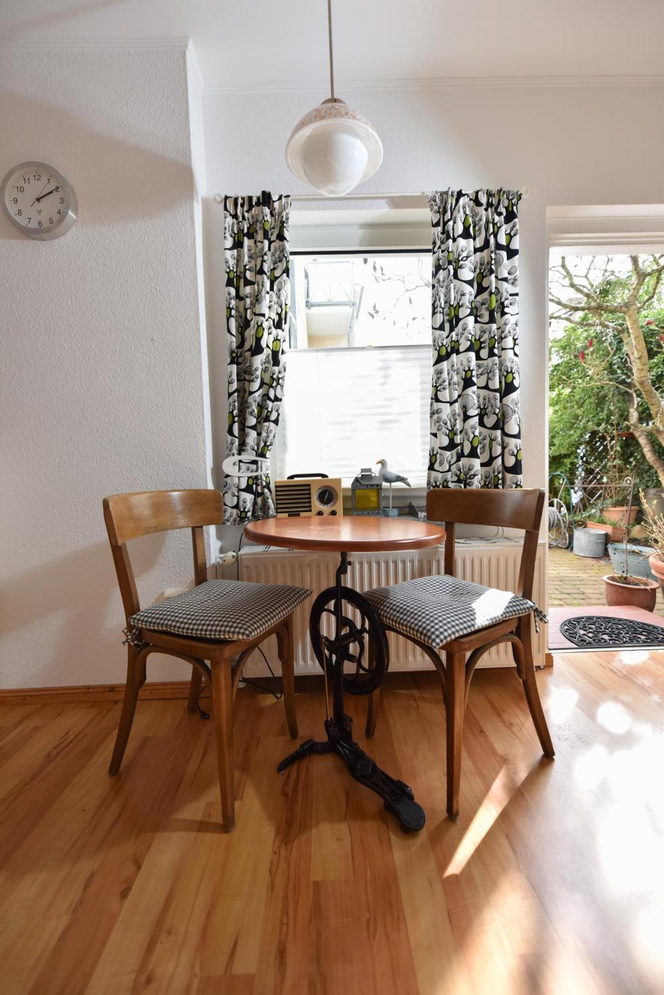 Cblue Friedrich Franz, 500 M Zum Strand, Zentral *