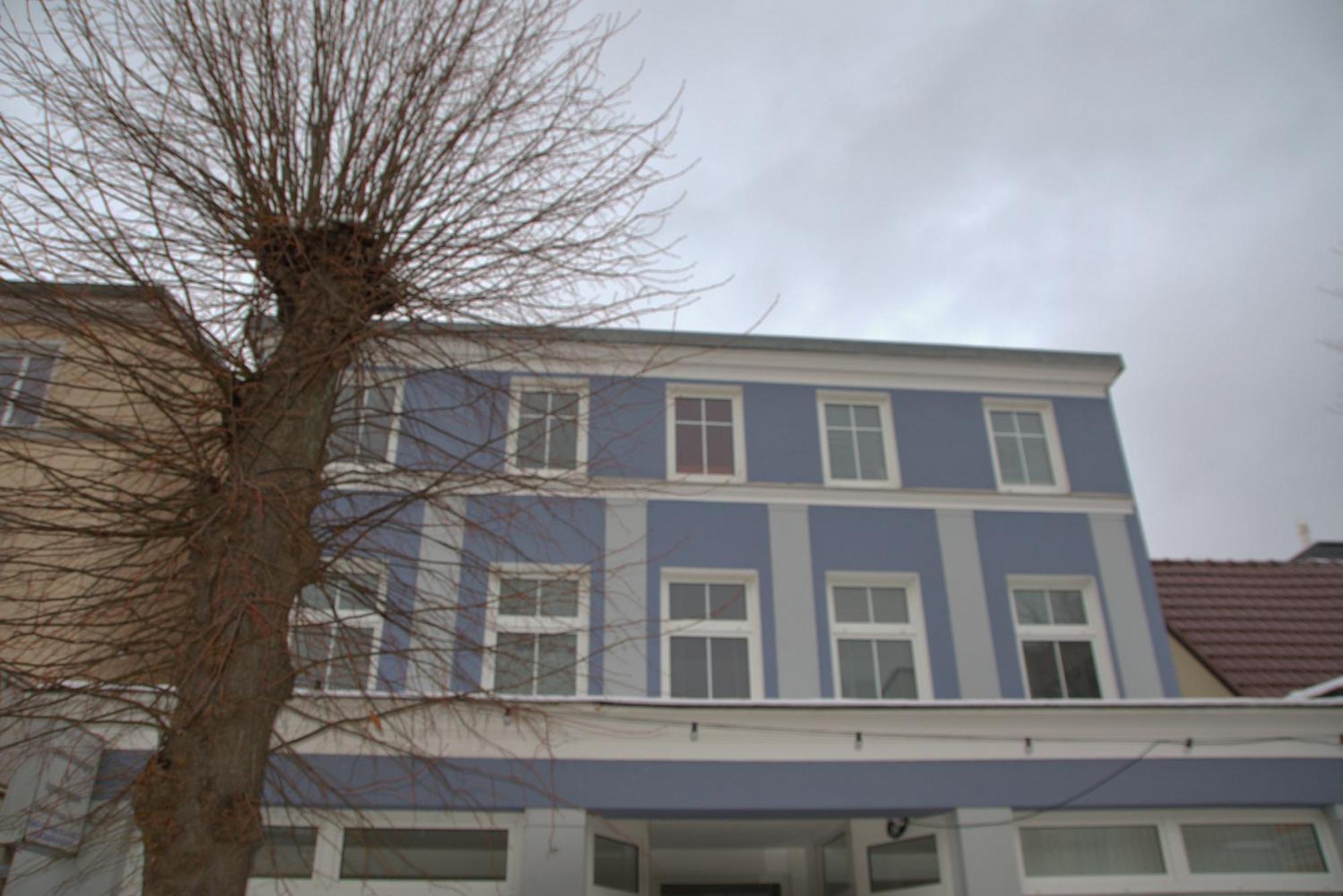 Apartment Cblue Friedrich Franz, 500 M Zum Strand, Zentral Rostock