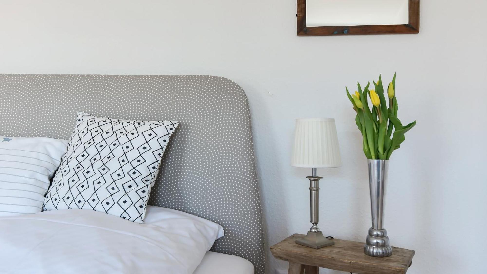 Cblue Friedrich Franz, 500 M Zum Strand, Zentral * Rostock