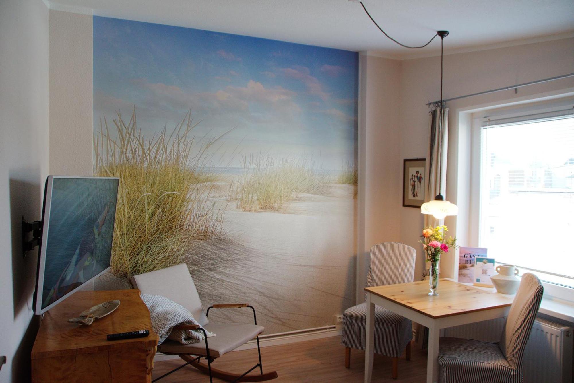 Cblue Friedrich Franz, 500 M Zum Strand, Zentral Apartment Rostock