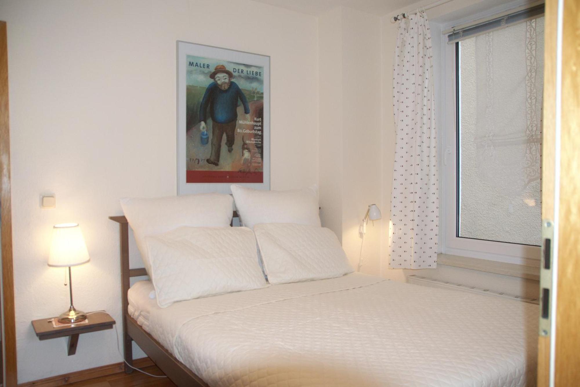 Cblue Friedrich Franz, 500 M Zum Strand, Zentral Apartment Rostock