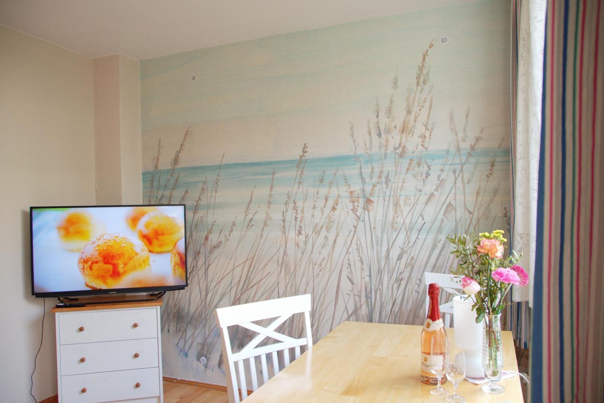 Cblue Friedrich Franz, 500 M Zum Strand, Zentral *