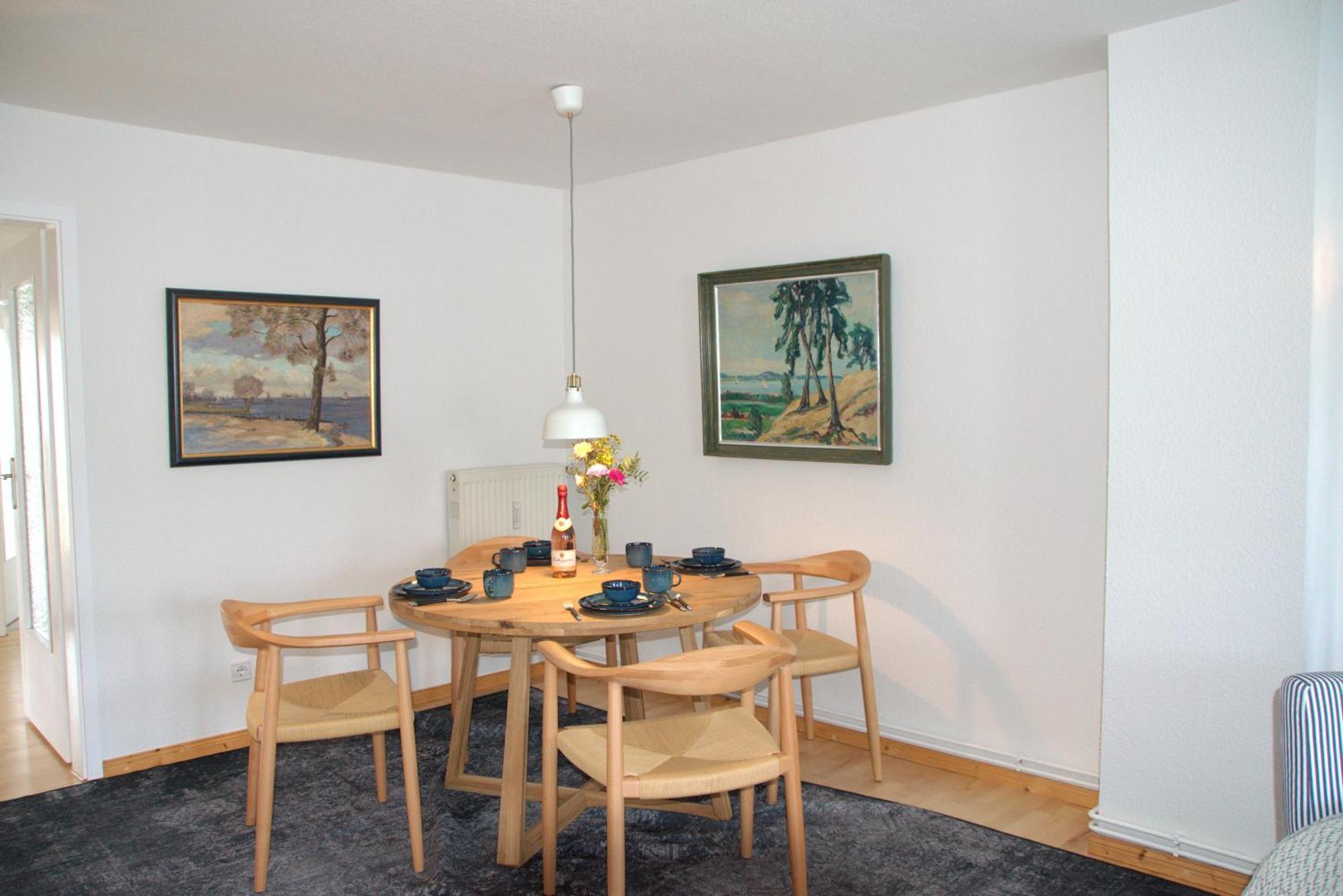 Cblue Friedrich Franz, 500 M Zum Strand, Zentral * Rostock