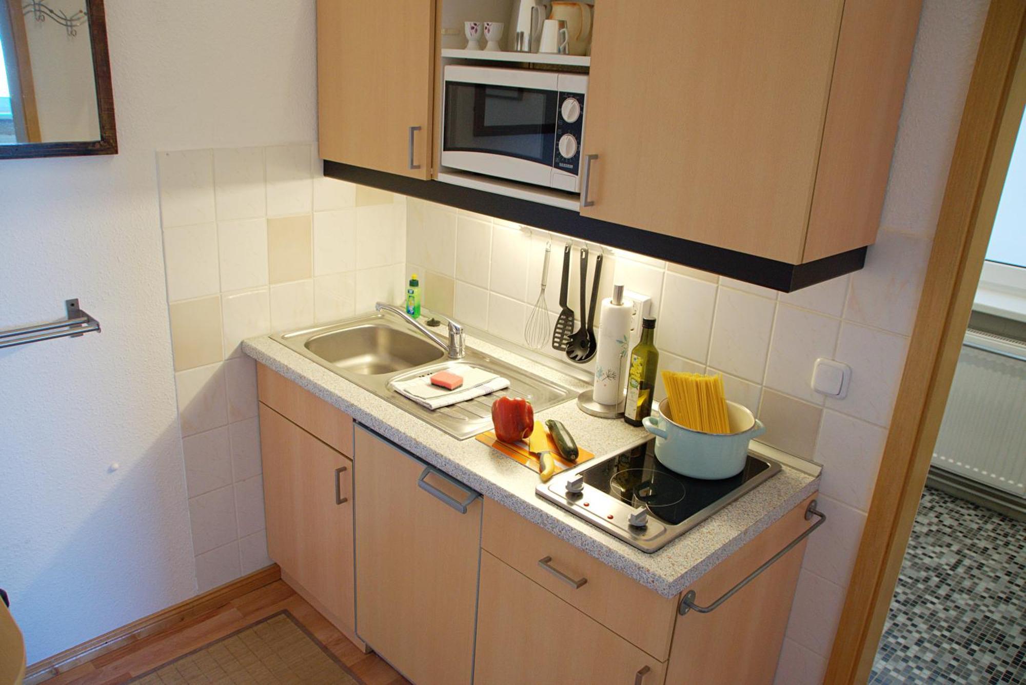 Apartment Cblue Friedrich Franz, 500 M Zum Strand, Zentral Rostock