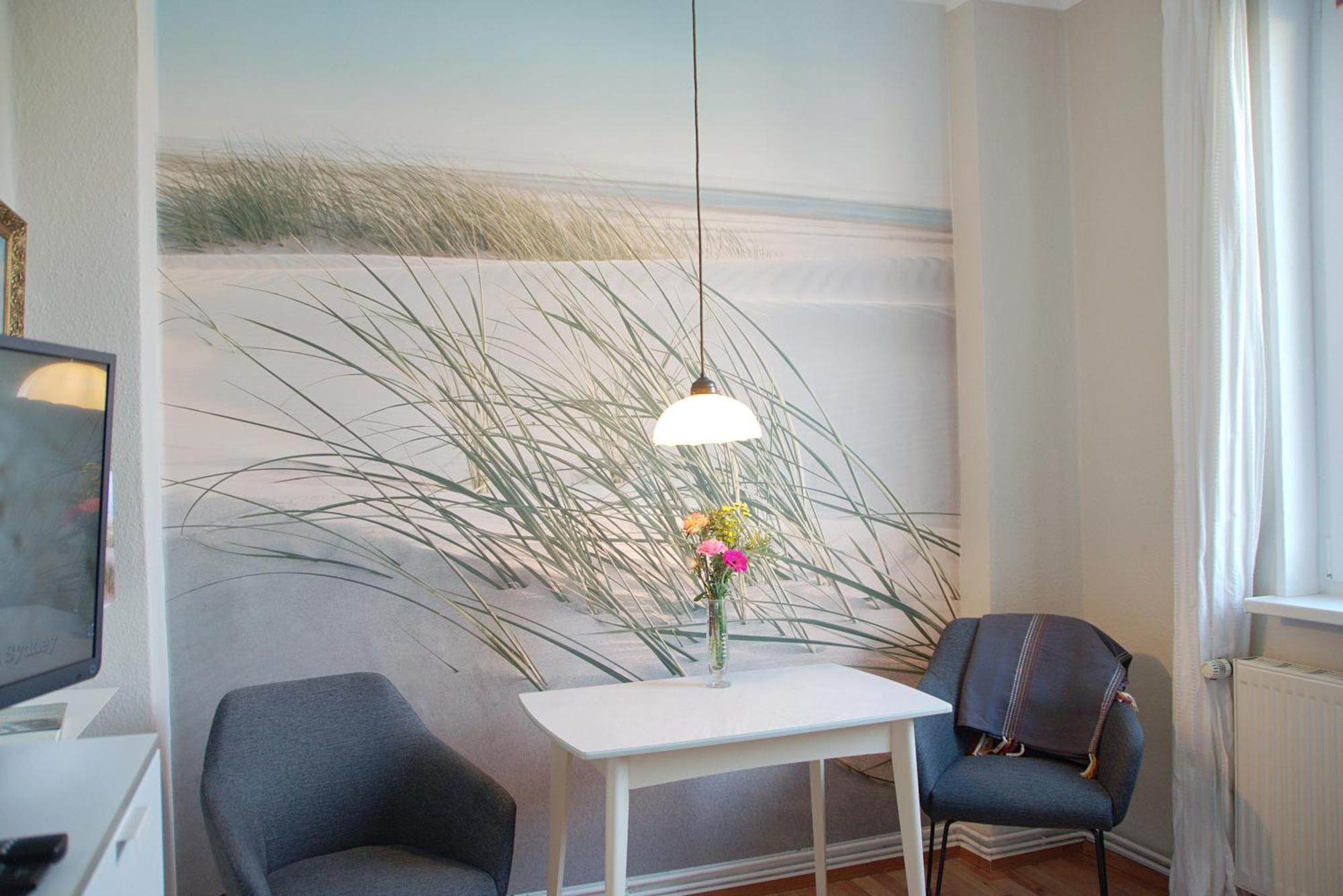 Cblue Friedrich Franz, 500 M Zum Strand, Zentral Rostock