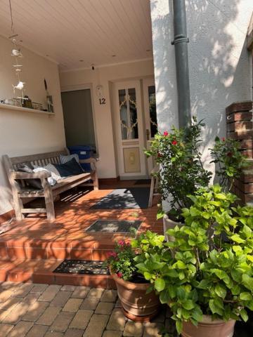 Cblue Friedrich Franz, 500 M Zum Strand, Zentral *