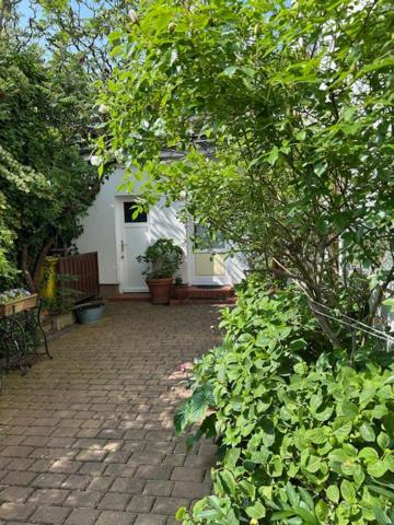 Cblue Friedrich Franz, 500 M Zum Strand, Zentral Rostock